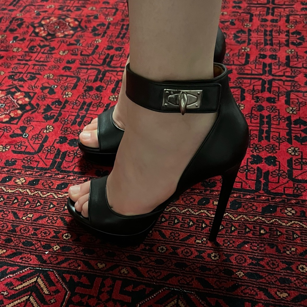 Givenchy Heels